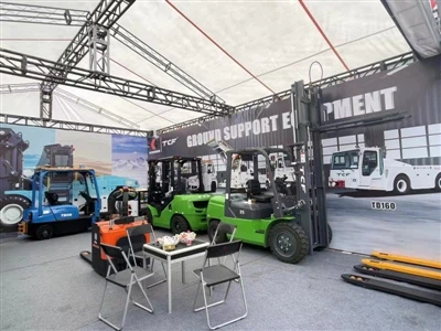 Lub Canton Fair tab tom ua tiav. Zoo siab txais tos tuaj xyuas GOODSENSE. Peb...