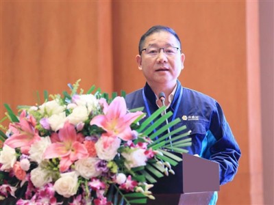 Lub Suab Muaj Zog Ntawm Kev Txhim Kho Kev Lag Luam hauv 2023: ZHEJIANG GOODSE...